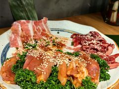 -烧肉达人•炭火烧肉(新天地店)