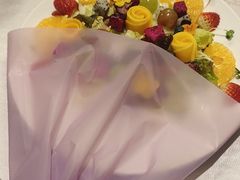 -PARFUM FLORAL花境法餐(南京首店)