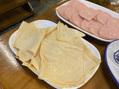 -茶马古道·野生菌清汤黄牛肉(沙溪店)