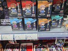 -骑鹅公社(南开大悦城店)