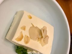 杏仁豆腐-丸藏和牛烧肉专门店(园区师惠坊店)