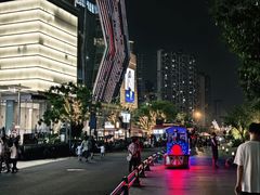 -首开·龙湖成都西宸天街