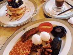 -The Wolseley