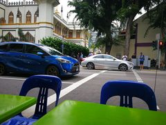 -新加坡Zam Zam餐馆