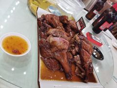 -先记烧鹅王·本地粤菜(福永店)