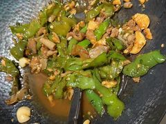 -费大厨辣椒炒肉(万家丽一店)