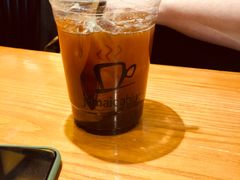 -Jamaicablue Coffeeshop(中央广场店)