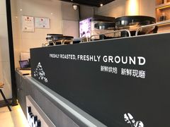 -瑞幸咖啡(西安软件园店)