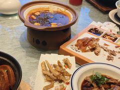 -印巷里主题餐厅(马鞍山店)