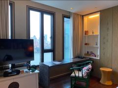 -上海外滩英迪格酒店