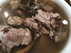 -雨田饭店(华兴东街店)