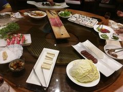-金筷子西北菜·捞悦火锅