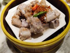 -蝴蝶里·粤菜·点心(龙湖天街&滨江店)