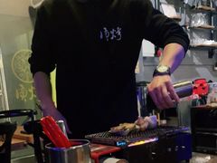 -质烤烤物·活烤海鲜(质烤总店)