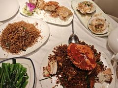 -喜记避风塘炒辣蟹(旗舰店)