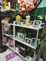 点击看大图 -MDZ STORE·TATTOO·耳饰