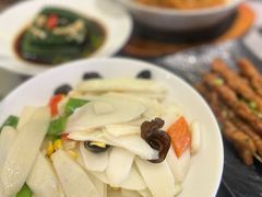 -楚太子  中餐&烧烤(武大店)