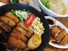-西关味(大卫城店)