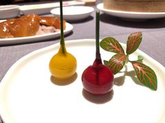 -金鸭季·北京烤鸭(深业上城店)