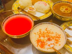 -富华斋饽饽铺·宫廷糕点·伴手礼(护国新天地店)