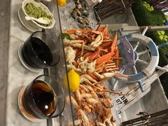 -绮梦西湖·云端餐厅(歌德店)