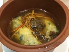 -东方御宴海鲜酒楼(棕泉酒店)