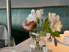 -L'Arome芳芳法国餐厅(仙林金鹰店)