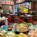 减脂人狂喜！这家鸡煲太鲜嫩了！怒吃整只
