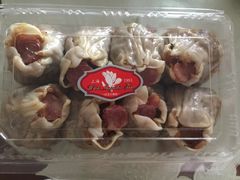 小烧卖-白玉兰食品(汇联商厦店)