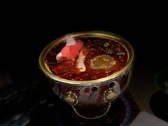 -山港凯悦酒店·BEBA海滩烧烤餐厅酒吧