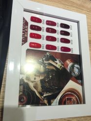 -隅日式美甲美睫專門店