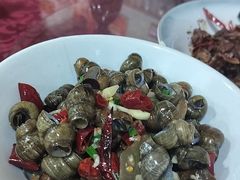 -永州体苑血鸭店(第一分店)