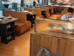 -東盛炭烤自助料理(浦东文峰广场店)