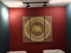 -Together·泰式按摩精油SPA(天山店)