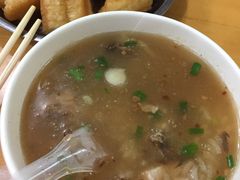 -百成大同鸭肉粥(大同总店)