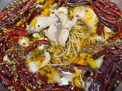 -川天喉重庆江湖菜