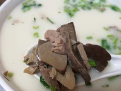 -教师之家赵家羊汤馆(东青龙街店)