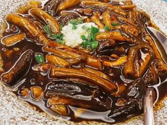 -银都上海菜馆(粤海东路店)