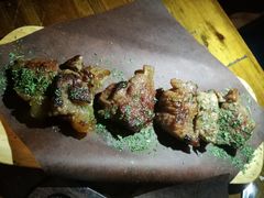 -蜉蝣酒吧(仓山万达店)