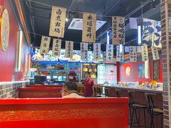 -老北京胡同味道二荤铺(酒仙桥店)