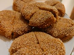 -前门涮肉(群力店)