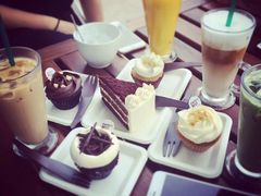 -派悦坊·甜品·蛋糕(日坛店)