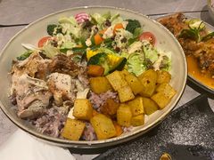 -Yum Yum 土耳其风味餐厅(万达尊店)