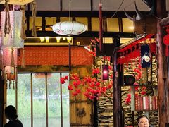 大堂-三牦记·很牛的牦牛肉(柏条河北路下段店)