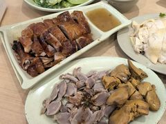 -百家鸡味馆(清泰店)