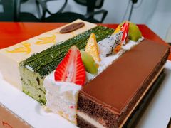 -壹点壹客·生日蛋糕(南山店)