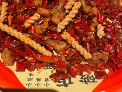 -破三川·新川菜(静安大融城店)
