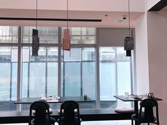 大堂-渔芙南(三里屯店)