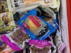 -正隆斋素食超市(西四店)
