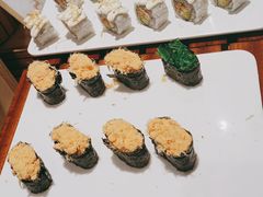 -鹿客·臻鲜海鲜自助餐厅(新塘万达广场店)
